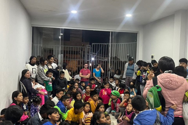 Ministry Ideas: Two Effective Ideas for Sharing the Gospel